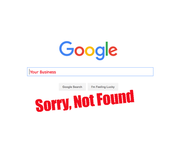Google Can't Find Your Image