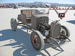 Model T Racer