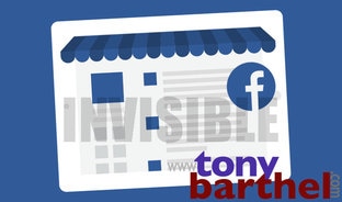 My Facebook Page is invisible