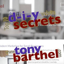 10 DIY website secrets